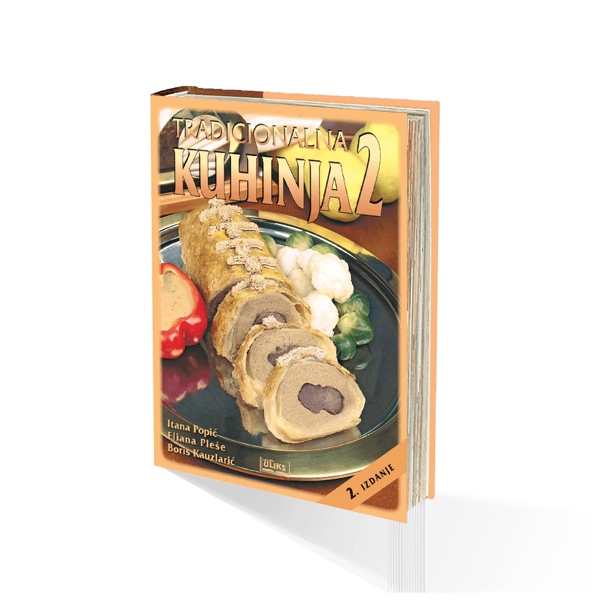 Tradicionalna kuhinja 2