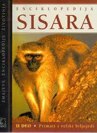 Enciklopedija sisara 2. deo