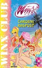 WINX Čarobni raspust