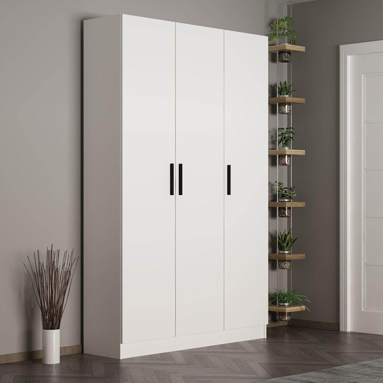 Hanah Home Komplet predsoblje Noah, Beli