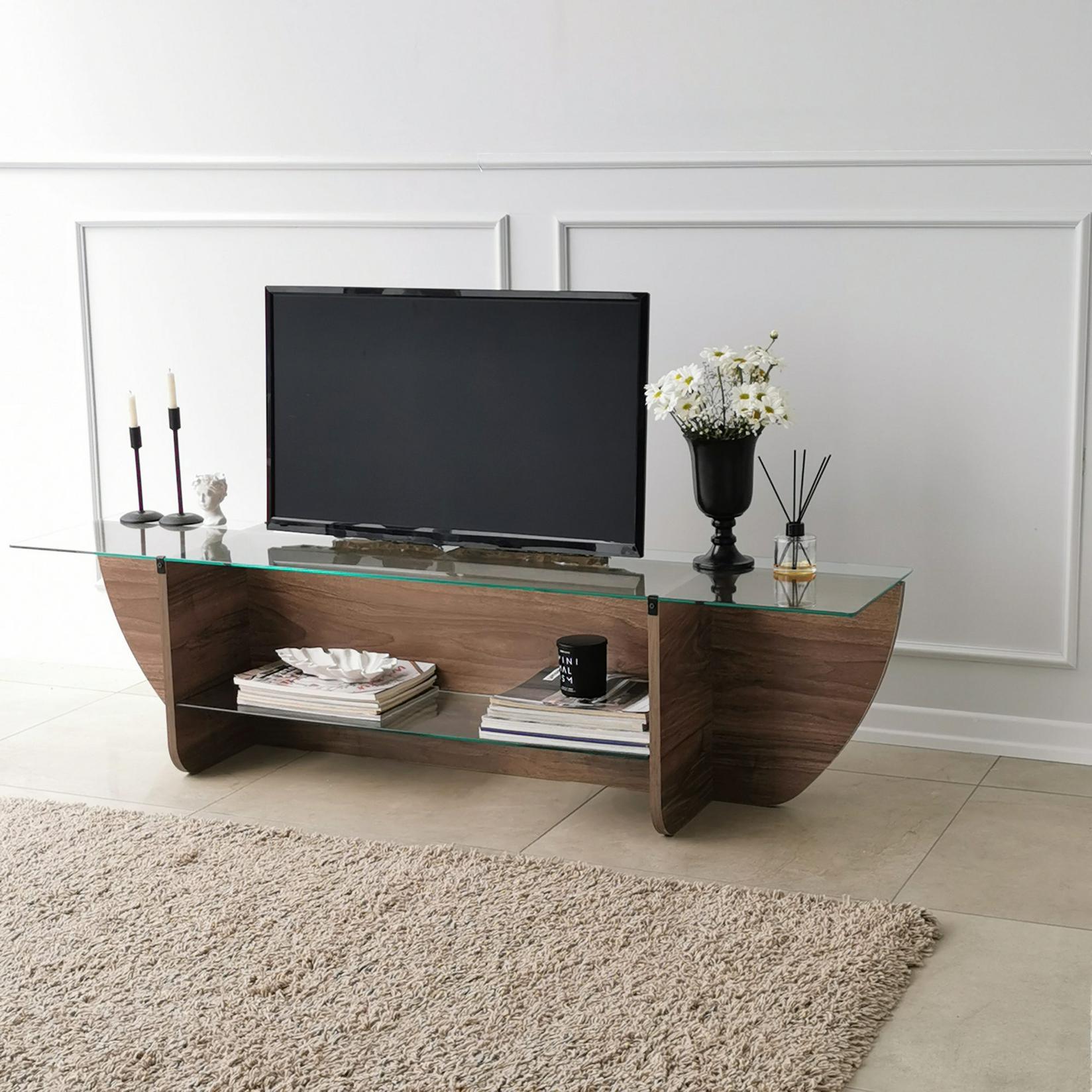 Hanah home TV Komoda Lily TV Orah