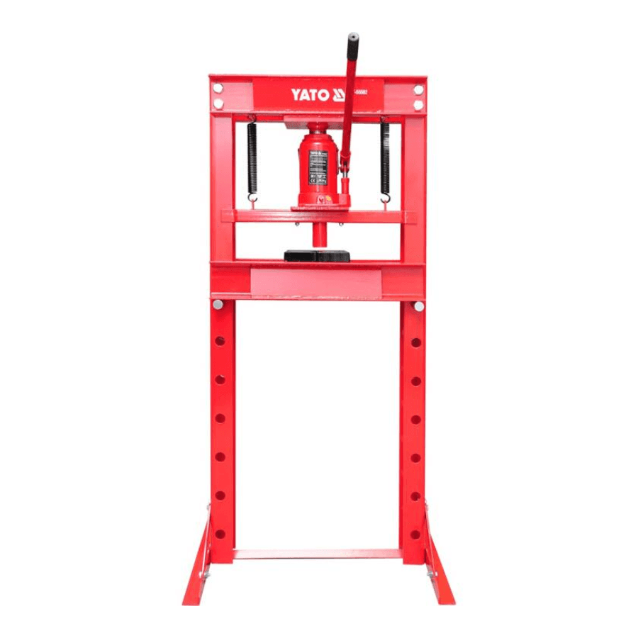 YATO Hidraulična presa, 30T