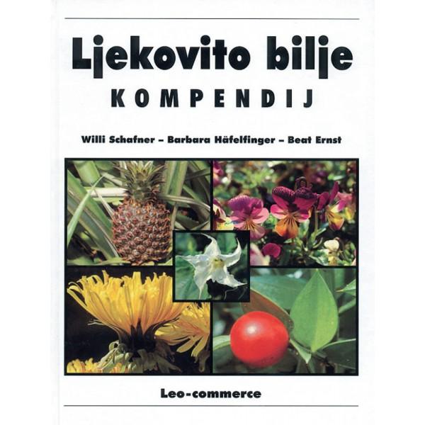 Lekovito bilje - Kompendij
