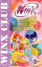 WINX Stelino magično punolestvo