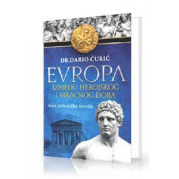 Evropa između herojskog i mračnog doba