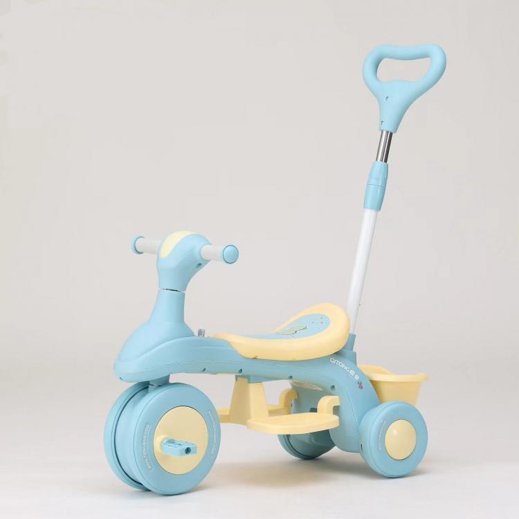 WINNERBIKE Romobil guralica WB-8085, Plava