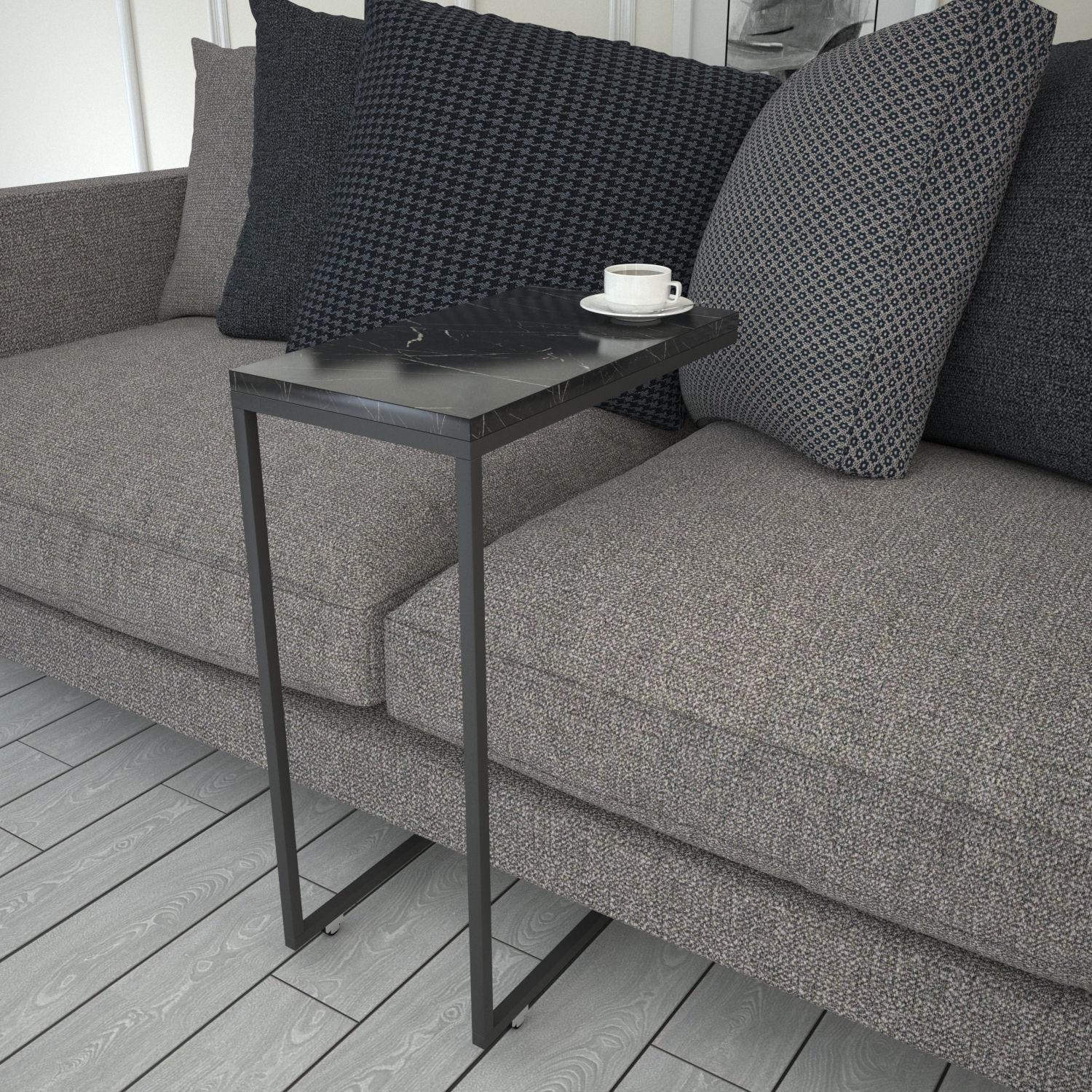 Hanah home Klub sto Callen Crno-Beli