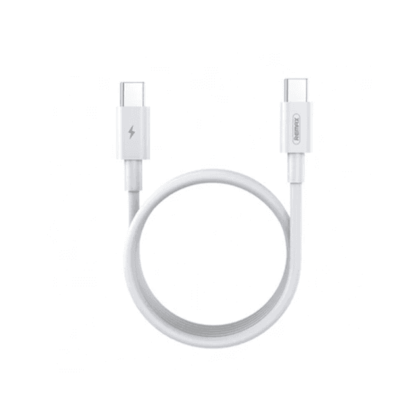 REMAX DATA kabl Marlik TIP C na TIP C RC-183c 100W, 2m beli REMAX