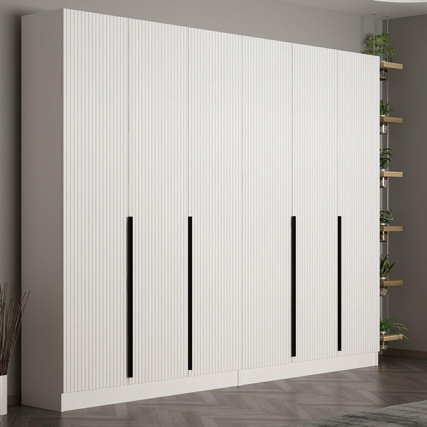 Hanah Home Komplet predsoblje Noah, Beli