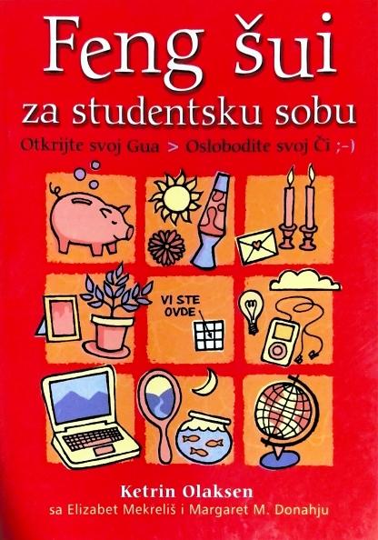 Feng šui za studentsku sobu