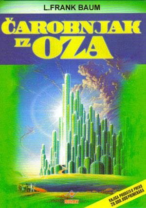 Čarobnjak iz Oza