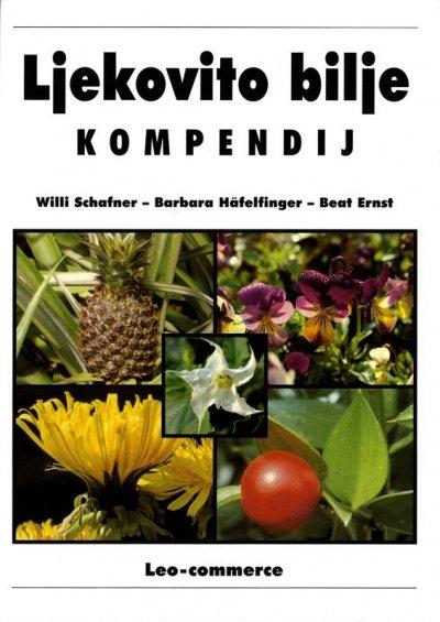 Ljekovito bilje kompendij