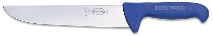 DICK Mesarski nož ErgoGrip 8234826, 26cm