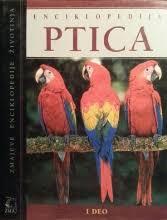 Enciklopedija ptica 1. deo