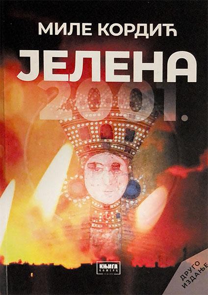 Jelena 2001