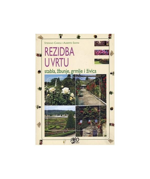 Rezidba u vrtu