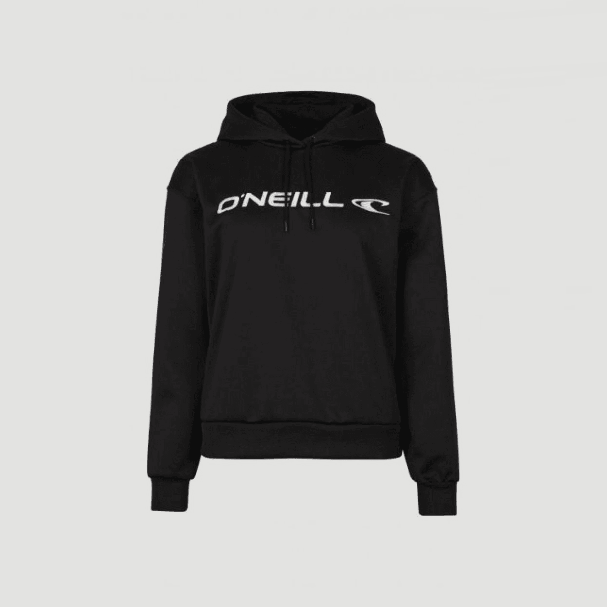 O'NEILL Ženski duks sa kapuljačom, Crni