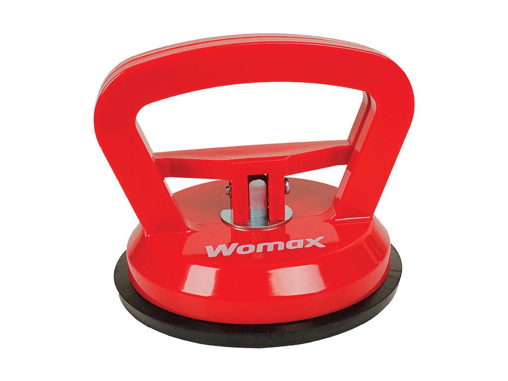 Womax Hvataljka Pro, Crvena