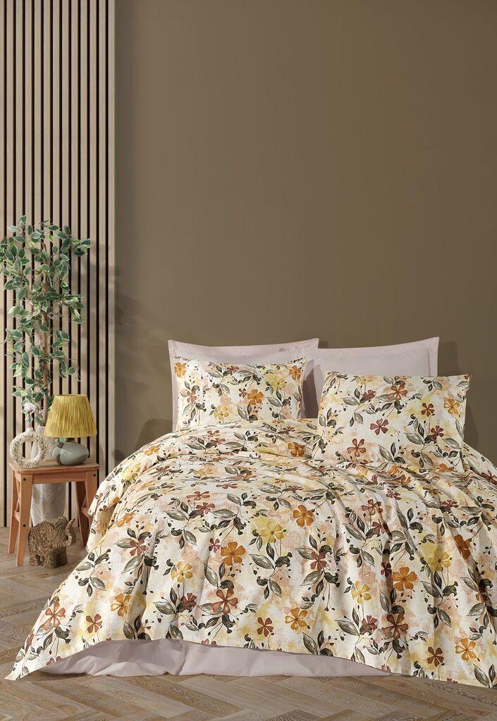 L'essentiel Maison Set Prekrivač i jastučnica Luna, 160x230 cm, Žuti