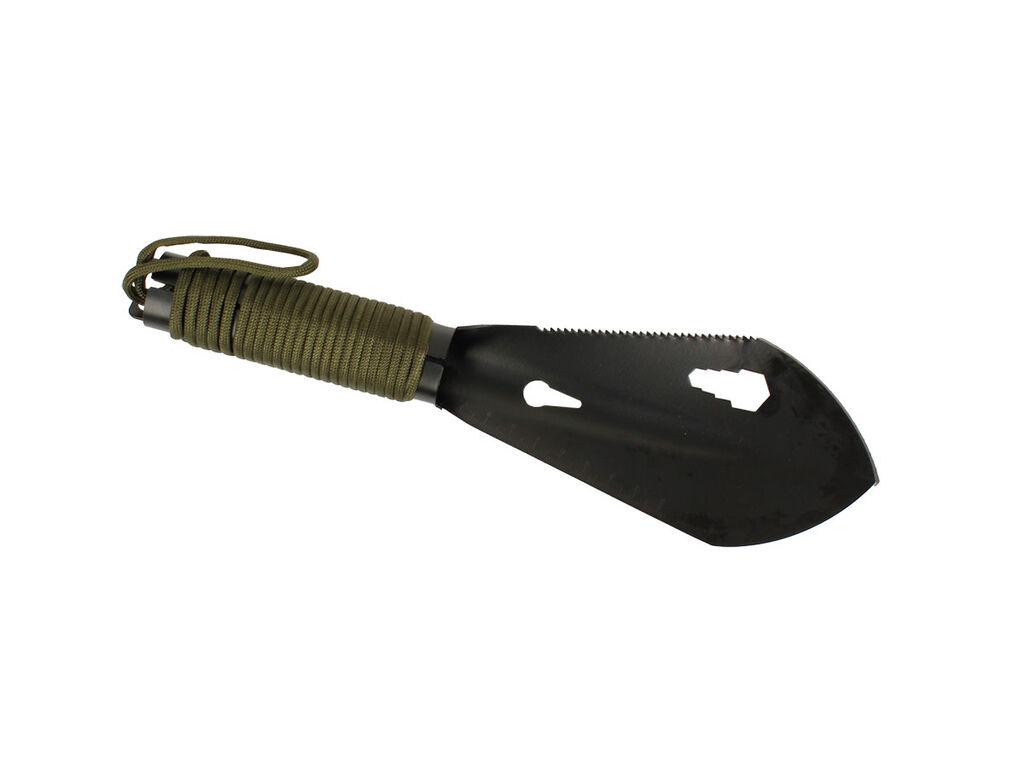 Womax Kamperska lopata