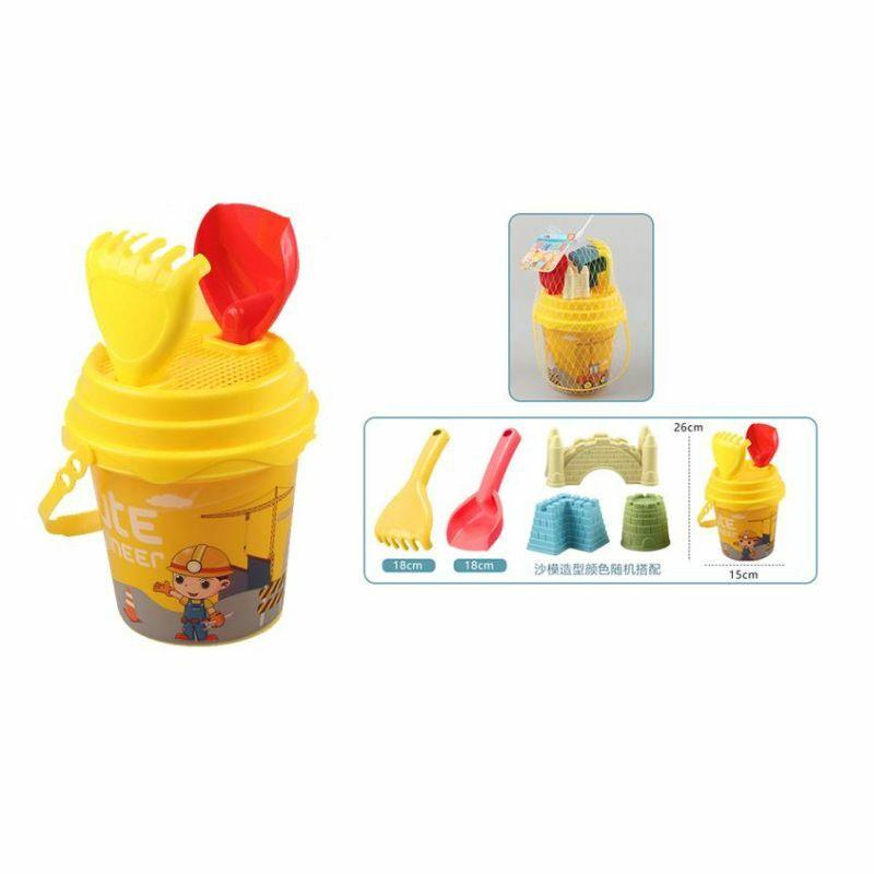 Igračka Set za plažu 59395