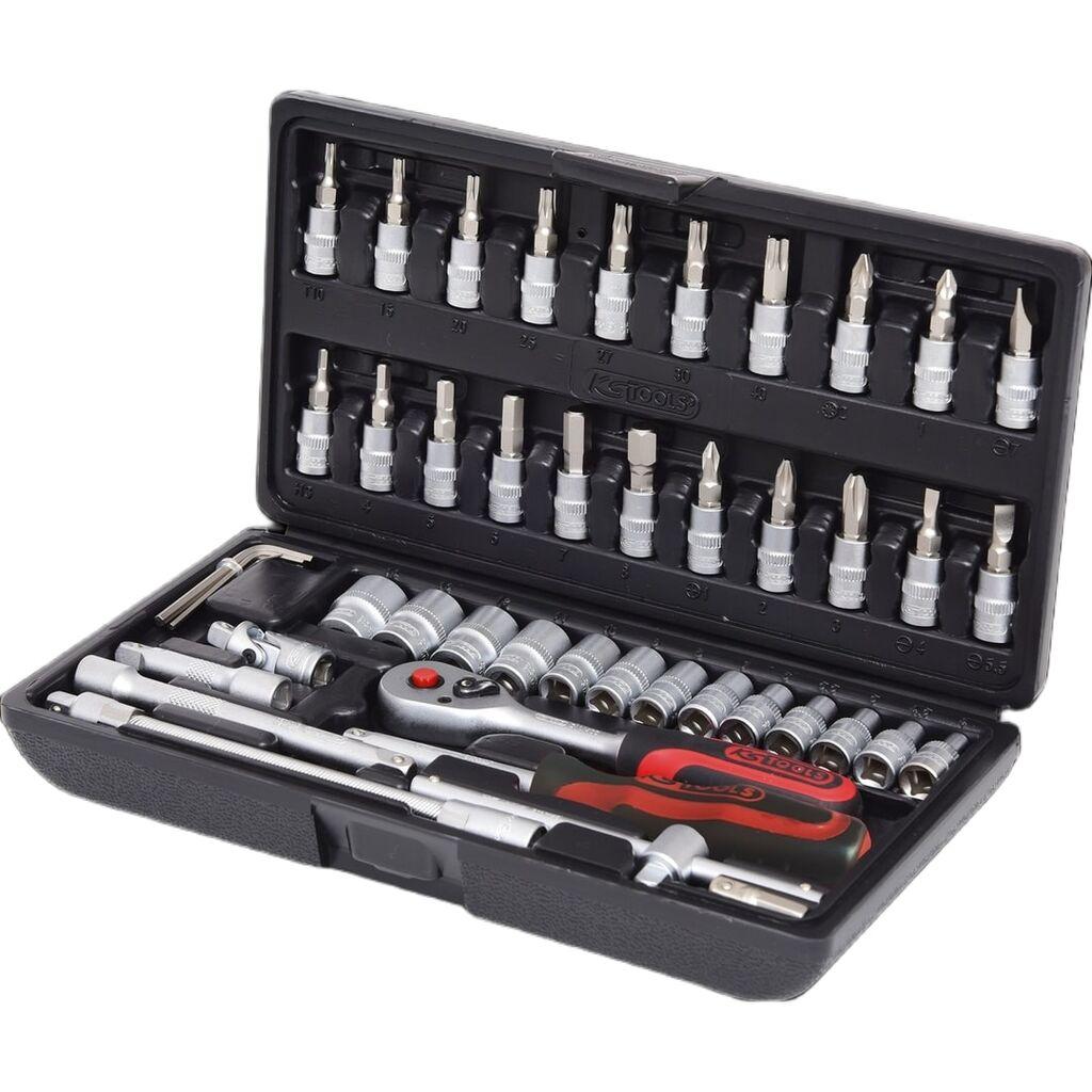KS Tools Set gedora 917.0648, 1/4", 48 komada