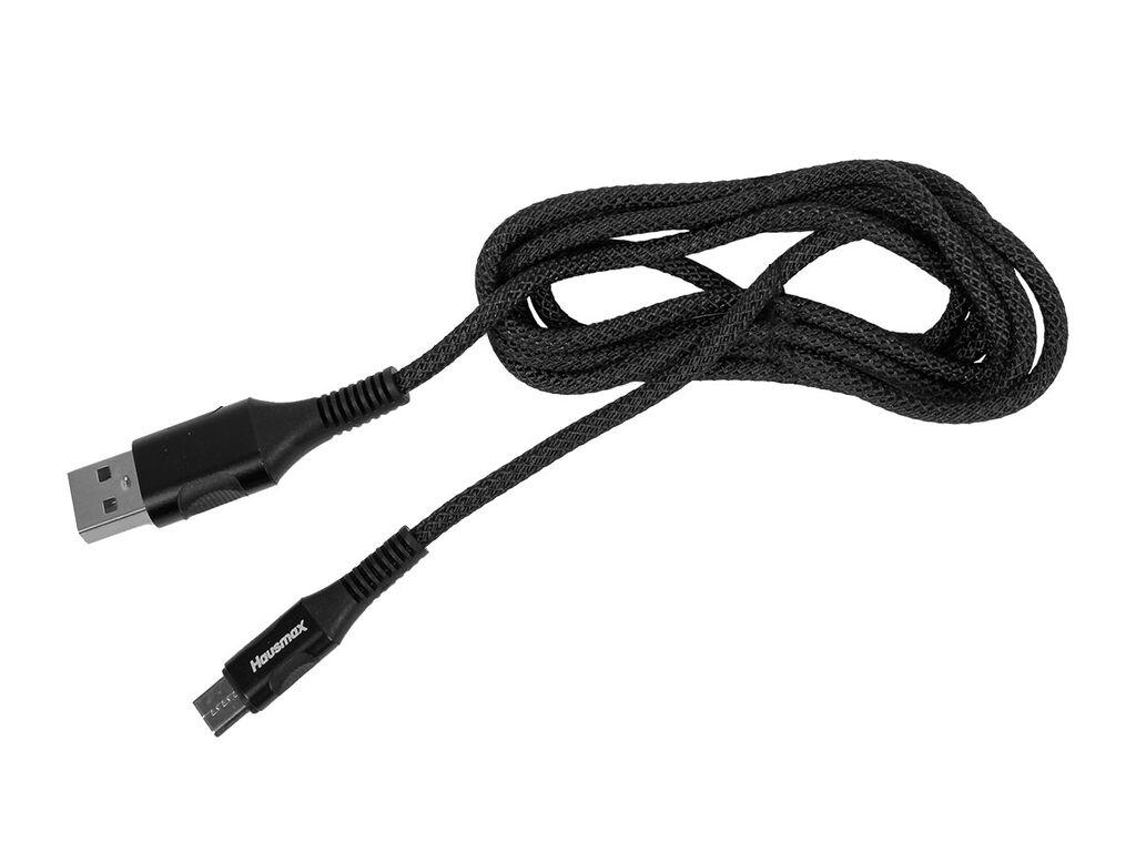 Hausmax Usb kabl, Usb A na Tip C, 1.5 m