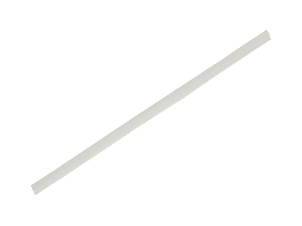 Haus Samolepljiva lajsna za vrata, 91 cm, Bela