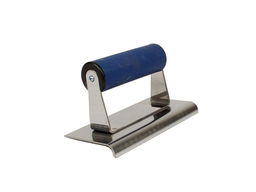 Womax Gletarica za obaranje ivica, 1/2, 15x7.5 cm