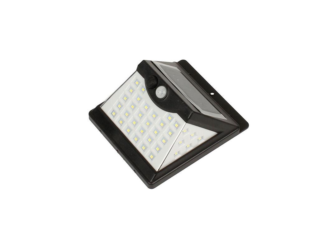 Gartenmax Solarna senzor lampa