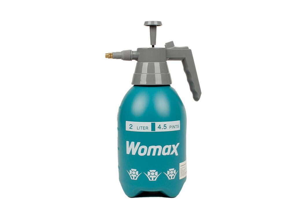 Womax Ručna prskalica, 2l