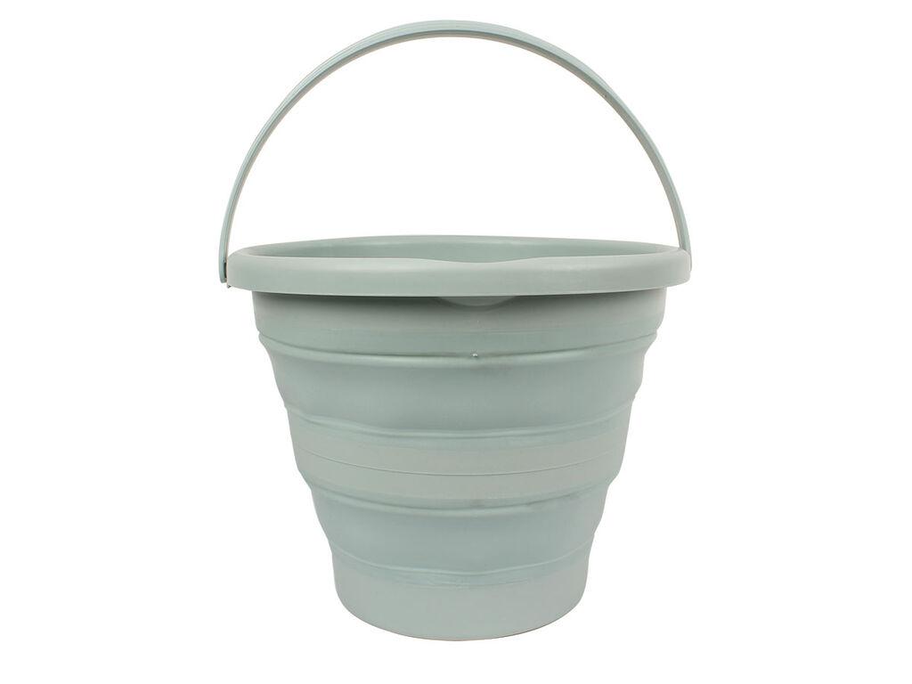 Womax Sklopiva kofa, Svetlozelena