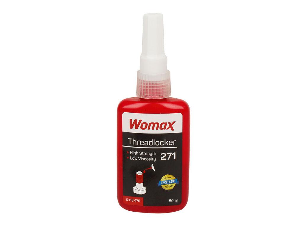 Womax Lepak za vijke, 50ml