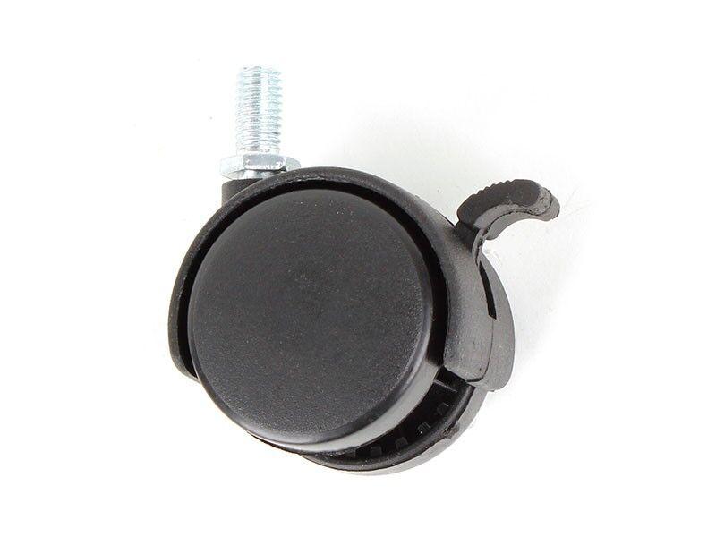 Točak sa navojem, Dupli