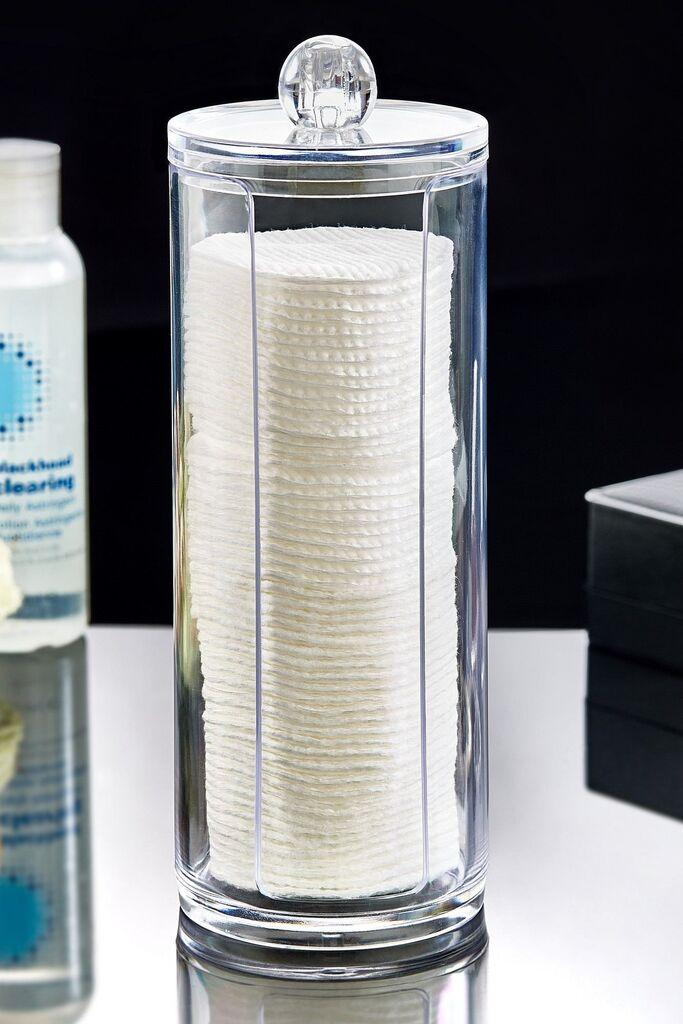 Aberto Design Organizator za kupatilo FT - 003, Providni