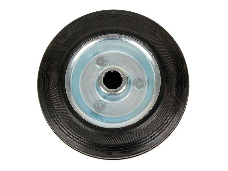 Womax Točak za kolica, 125 mm