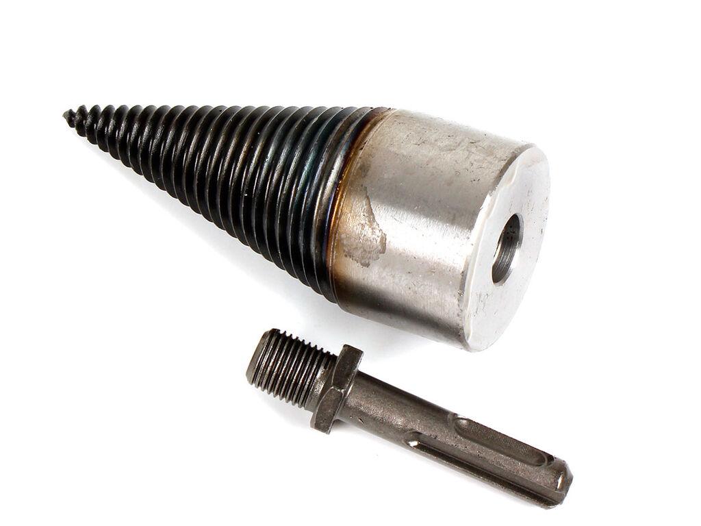 Burgija za cepanje drva Sds-Plus, 42 mm