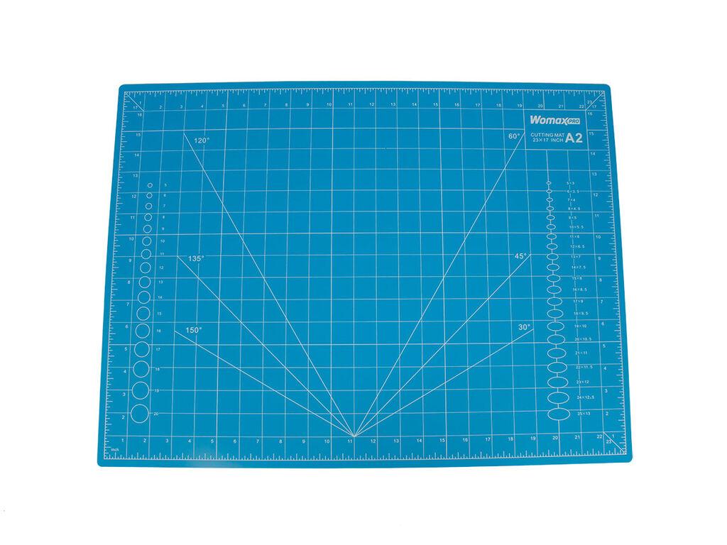 Womax Pro Radna podloga, 60x45cm