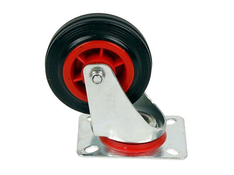 Womax Točak za kolica, 125 mm