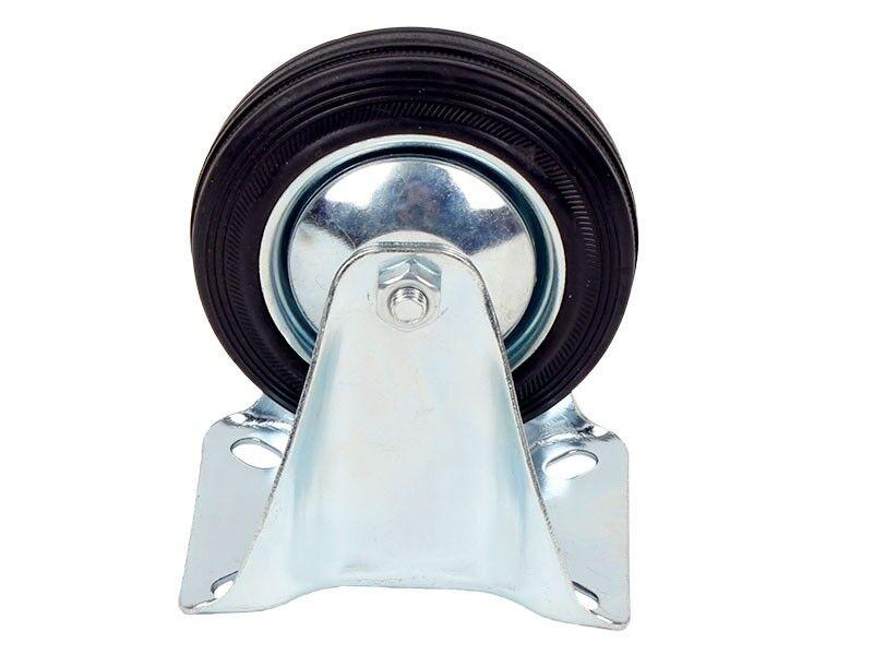 Womax Fiksni točak, 160 mm