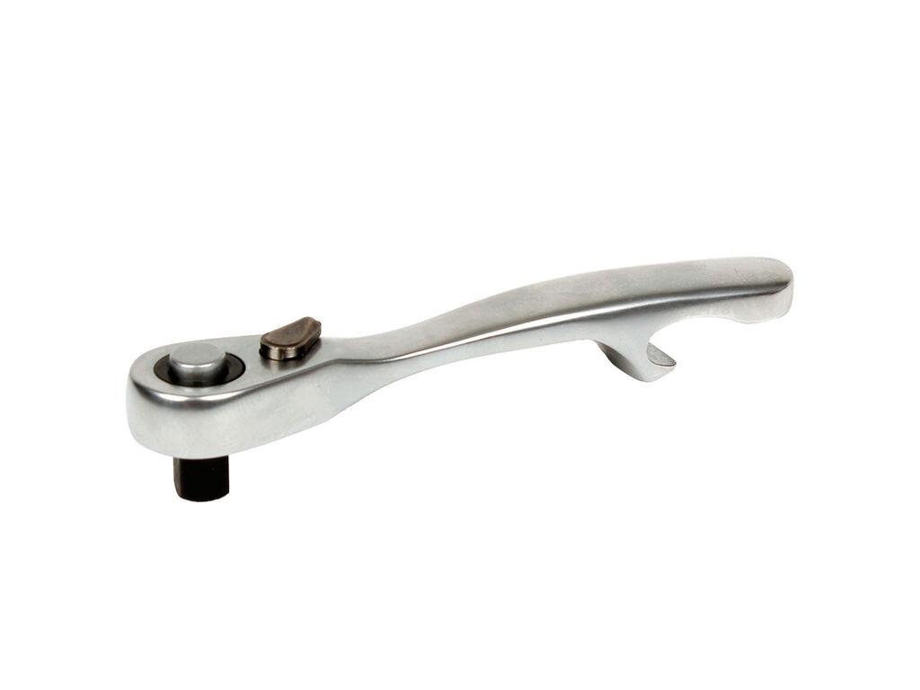 Womax Mini račna sa otvaračem flaša