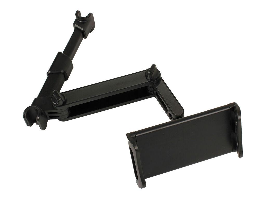 Automax Držač za telefon i tablet, Crni