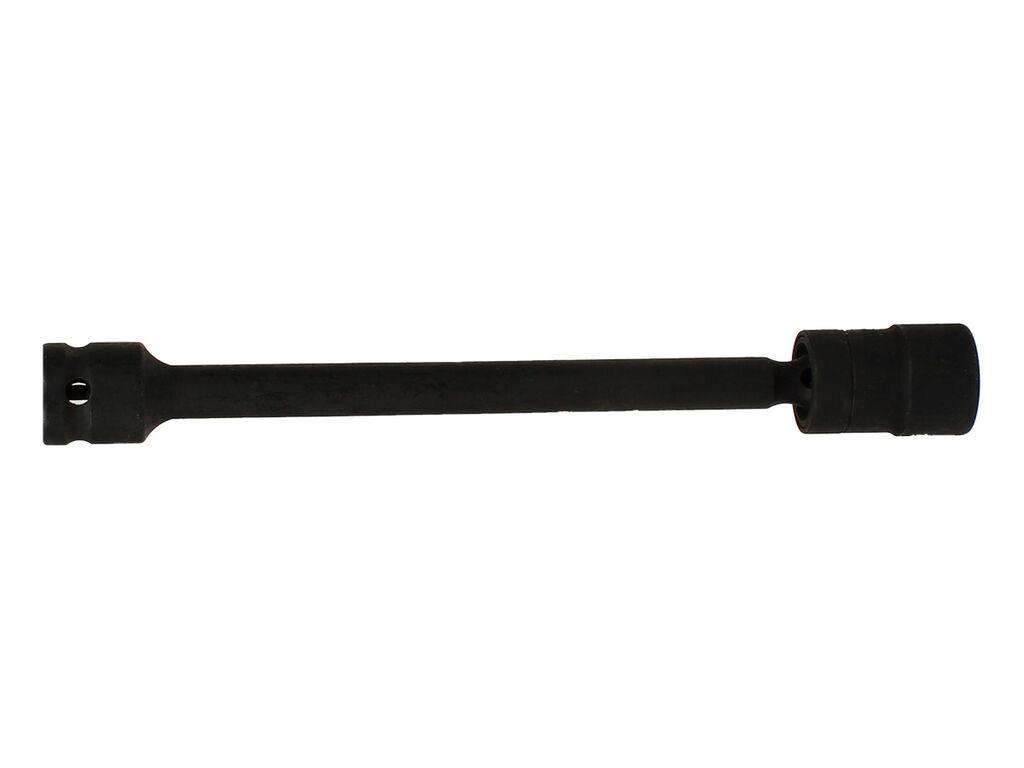 Womax Nasadni ključ 1/2", Produžni, 19 mm