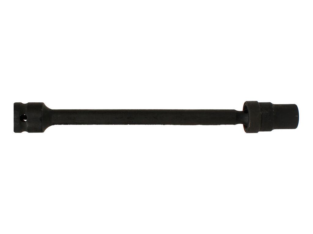 Womax Nasadni ključ 1/2", Produžni, 13 mm