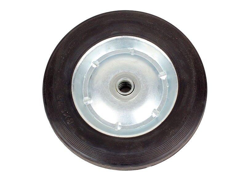 Womax Točak za kolica, Puna guma, 6"X1.5"