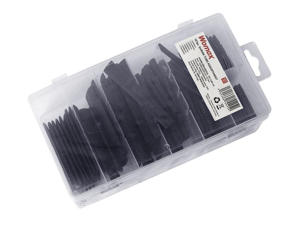 Womax Set termo bužira, 127 komada