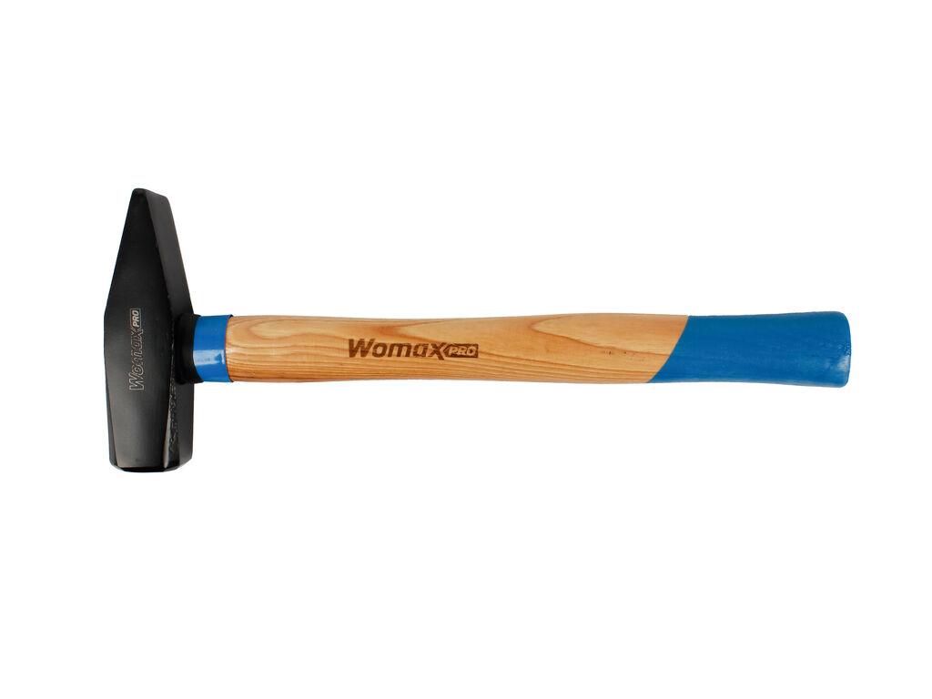 Womax Pro Bravarski čekić, 1000g