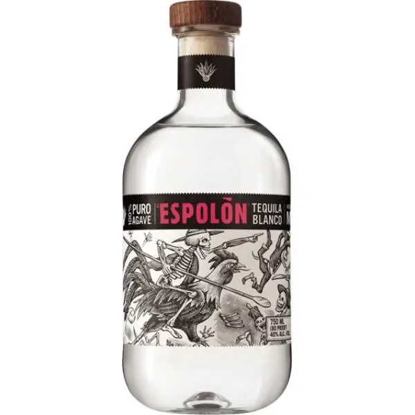 ESPOLON tekila 0.7L (40% Alc)