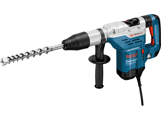 BOSCH Elektro-pneumatski čekić GBH 5-40 DCE, 1150W