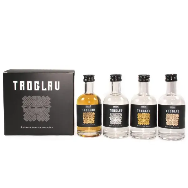Troglav Mix gift 0,2